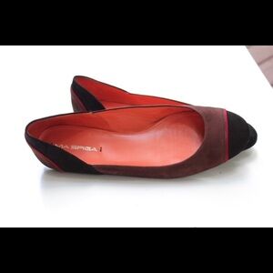 Via Spiga flats